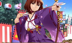 动漫角色扮演,共赴动漫角色扮演之旅